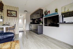 Verkocht:Koesteeg 13F, 3811 HL Amersfoort - Foto