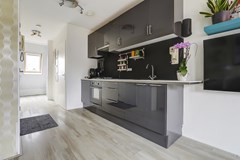 Verkocht:Koesteeg 13F, 3811 HL Amersfoort - Foto