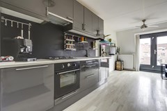 Verkocht:Koesteeg 13F, 3811 HL Amersfoort - Foto