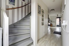 Verkocht: Koesteeg 13F, 3811 HL Amersfoort