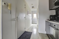 Verkocht: Koesteeg 13F, 3811 HL Amersfoort