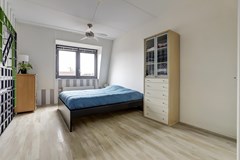 Verkocht: Koesteeg 13F, 3811 HL Amersfoort