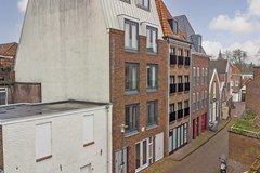 Verkocht: Koesteeg 13F, 3811 HL Amersfoort