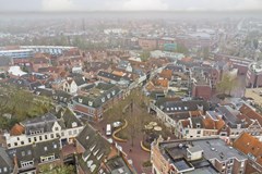 Verkocht: Koesteeg 13F, 3811 HL Amersfoort