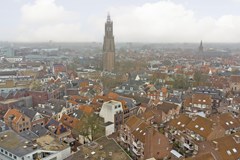 Verkocht: Koesteeg 13F, 3811 HL Amersfoort