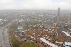 Verkocht: Koesteeg 13F, 3811 HL Amersfoort