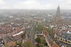 Verkocht: Koesteeg 13F, 3811 HL Amersfoort