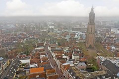 Verkocht: Koesteeg 13F, 3811 HL Amersfoort