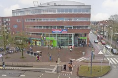 Verkocht: Koesteeg 13F, 3811 HL Amersfoort