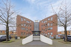 Verkocht:De Mui 23, 3823 TT Amersfoort - Foto