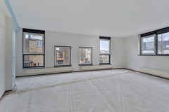 Verkocht:De Mui 23, 3823 TT Amersfoort - Foto