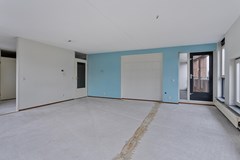 Verkocht:De Mui 23, 3823 TT Amersfoort - Foto