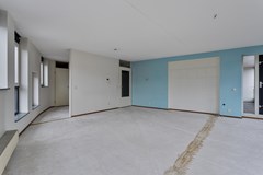 Verkocht:De Mui 23, 3823 TT Amersfoort - Foto