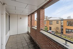 Verkocht:De Mui 23, 3823 TT Amersfoort - Foto