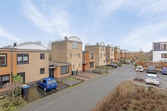 Verkocht: De Mui 23, 3823 TT Amersfoort