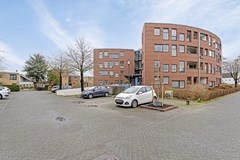 Verkocht: De Mui 23, 3823 TT Amersfoort