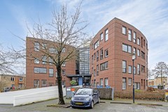 Verkocht: De Mui 23, 3823 TT Amersfoort