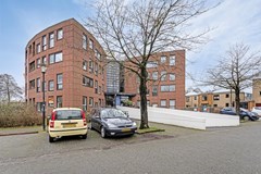 Verkocht: De Mui 23, 3823 TT Amersfoort
