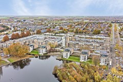 Verkocht: De Mui 23, 3823 TT Amersfoort