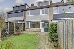 Verkocht: Willem-Alexanderdreef 19, 3871 CL Hoevelaken