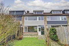 Verkocht: Willem-Alexanderdreef 19, 3871 CL Hoevelaken