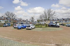 Verkocht: Willem-Alexanderdreef 19, 3871 CL Hoevelaken