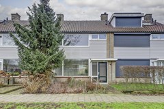 Verkocht: Willem-Alexanderdreef 19, 3871 CL Hoevelaken