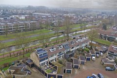 Verkocht: Willem-Alexanderdreef 19, 3871 CL Hoevelaken