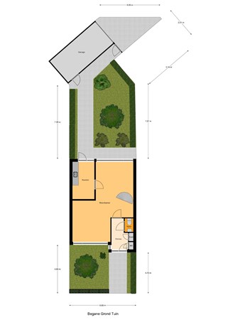 Willem-Alexanderdreef 19, 3871 CL Hoevelaken - 