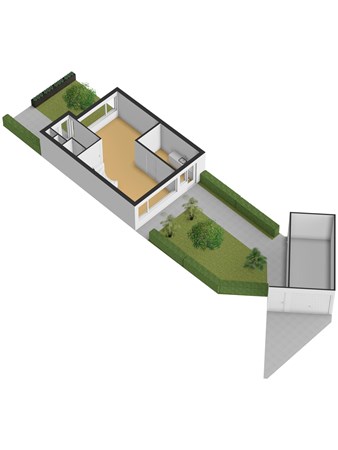 Willem-Alexanderdreef 19, 3871 CL Hoevelaken - 