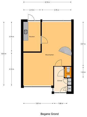 Willem-Alexanderdreef 19, 3871 CL Hoevelaken - 