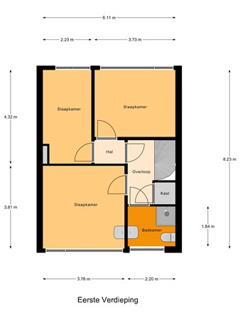 Willem-Alexanderdreef 19, 3871 CL Hoevelaken - 
