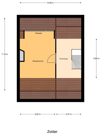 Willem-Alexanderdreef 19, 3871 CL Hoevelaken - 