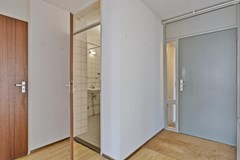 Verkocht: Zaaier 102, 3833 VW Leusden