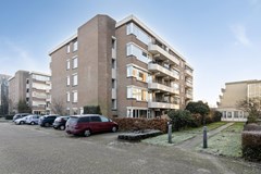 Verkocht: Zaaier 102, 3833 VW Leusden