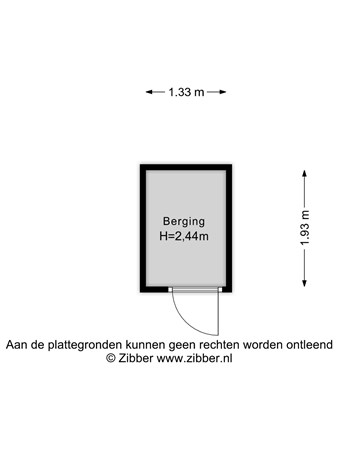 Zaaier 102, 3833 VW Leusden - 