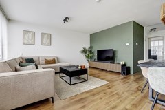 Verkocht:Verdiweg 315, 3816 KJ Amersfoort - Foto