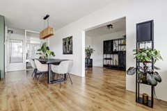 Verkocht:Verdiweg 315, 3816 KJ Amersfoort - Foto