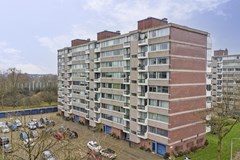 Verkocht: Verdiweg 315, 3816 KJ Amersfoort