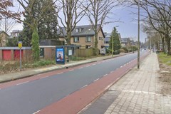 Verkocht: Verdiweg 315, 3816 KJ Amersfoort