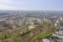 Verkocht: Verdiweg 315, 3816 KJ Amersfoort