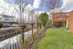 Verkocht: De Heuvel 10, 3823HN Amersfoort