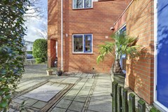 Verkocht: De Heuvel 10, 3823HN Amersfoort