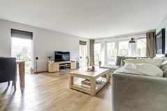 Verkocht:De Heuvel 10, 3823 HN Amersfoort - Foto