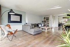 Verkocht:De Heuvel 10, 3823 HN Amersfoort - Foto