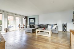 Verkocht:De Heuvel 10, 3823 HN Amersfoort - Foto