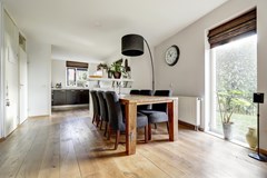 Verkocht: De Heuvel 10, 3823 HN Amersfoort