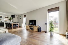 Verkocht:De Heuvel 10, 3823 HN Amersfoort - Foto