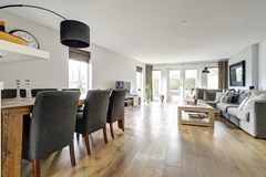 Verkocht: De Heuvel 10, 3823 HN Amersfoort