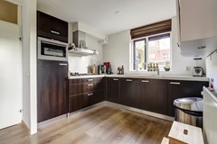 Verkocht: De Heuvel 10, 3823 HN Amersfoort